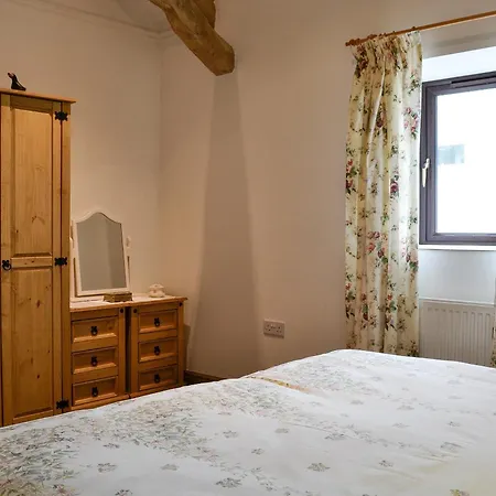 Midday Holiday home Silloth