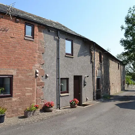 Midday Holiday home Silloth